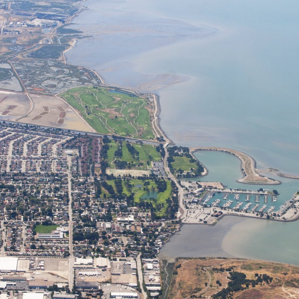 Aerial_view_of_San_Leandro_Marina_and_golf_course